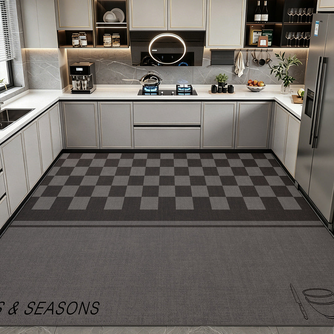 Kitchen Mat Kalsten