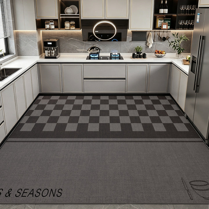 Kitchen Mat Kalsten