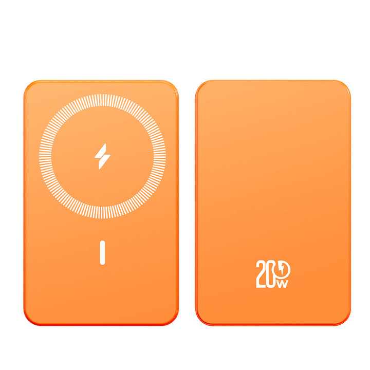 Wireless Quick Charge Power Bank by Kalsten