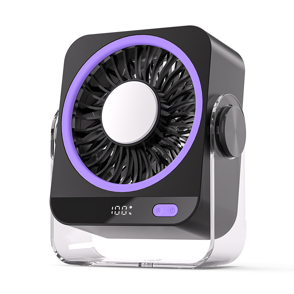 Portable Table Fan Kalsten
