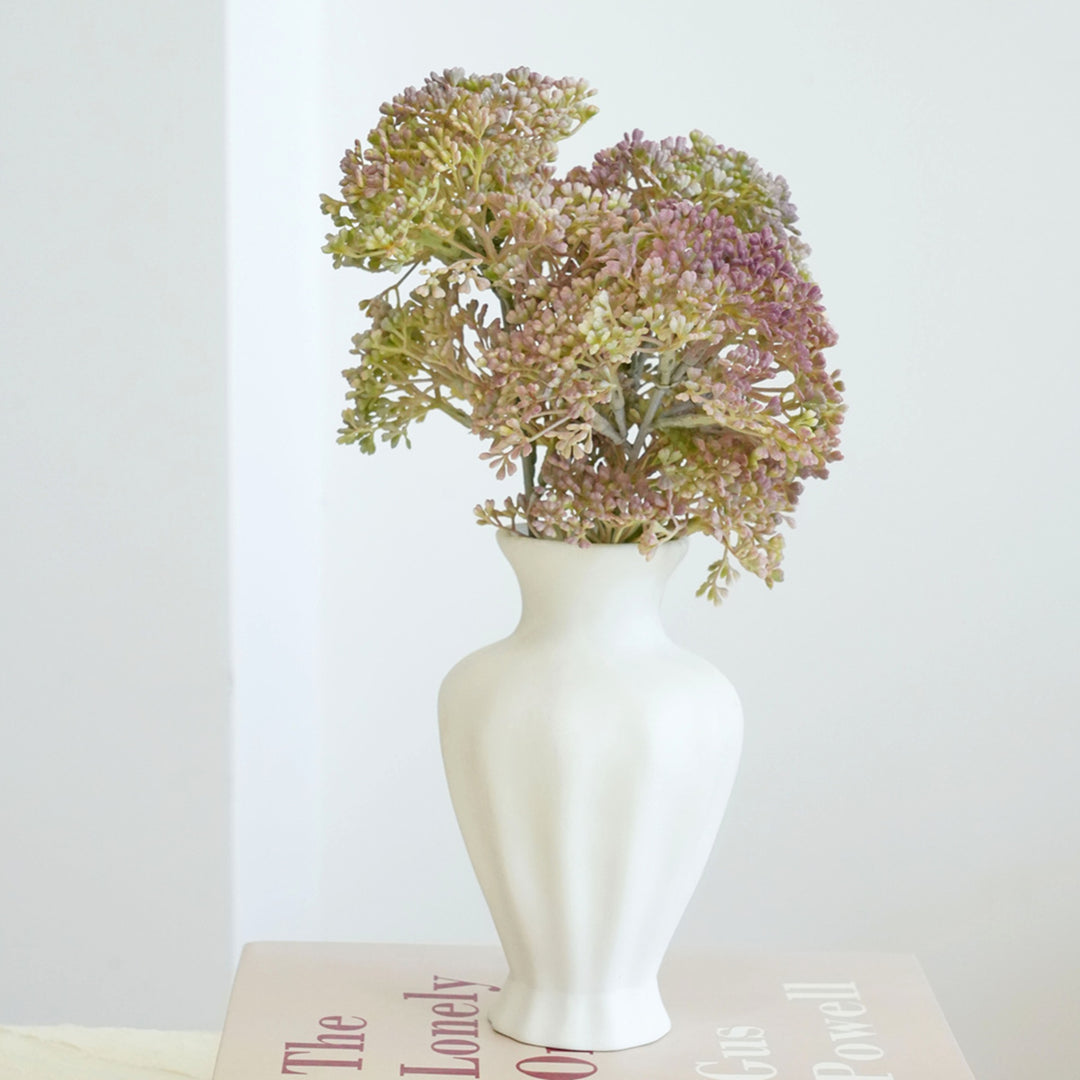 Lifelike Botanical Stem Arrangement