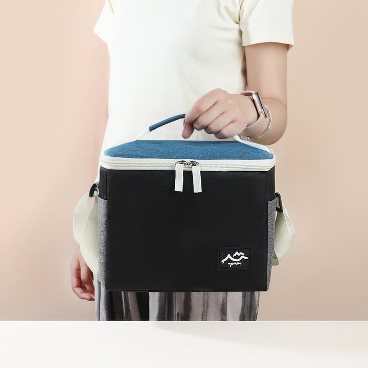 Insulated Lunch Bag