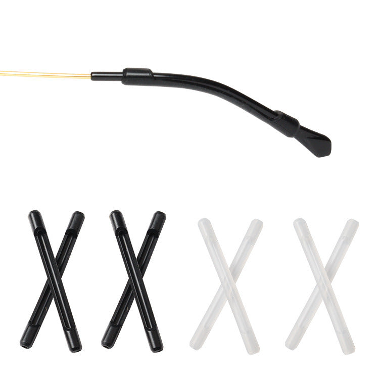Durable Eyewear Temple Tips Kalsten