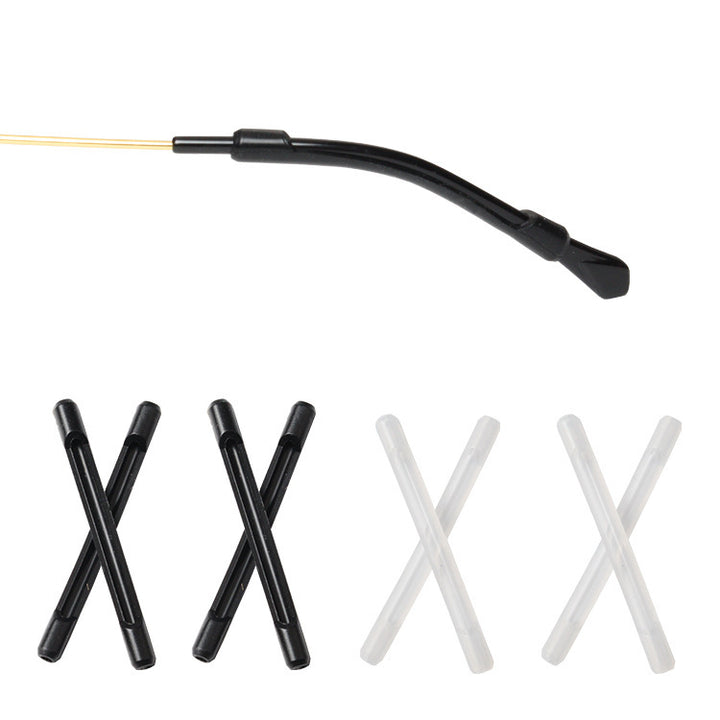 Durable Eyewear Temple Tips Kalsten