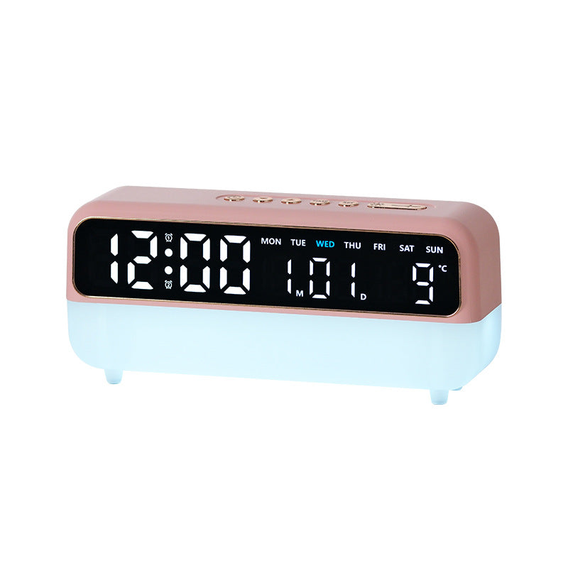 Digital Alarm Clock Kalsten
