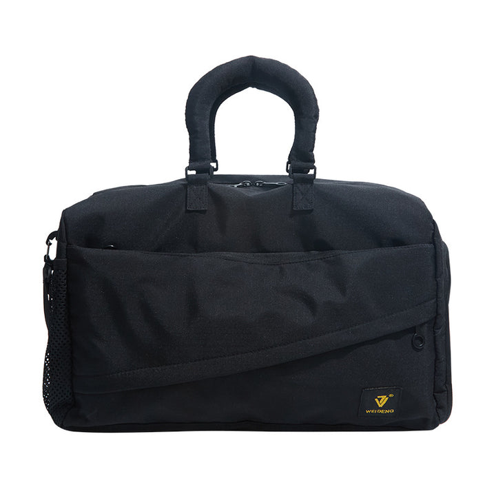 Compact Utility Travel Duffle Bag Kalsten