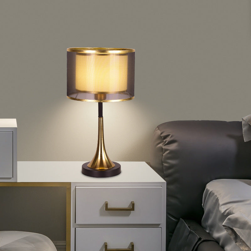 Modern Table Desk Lamp