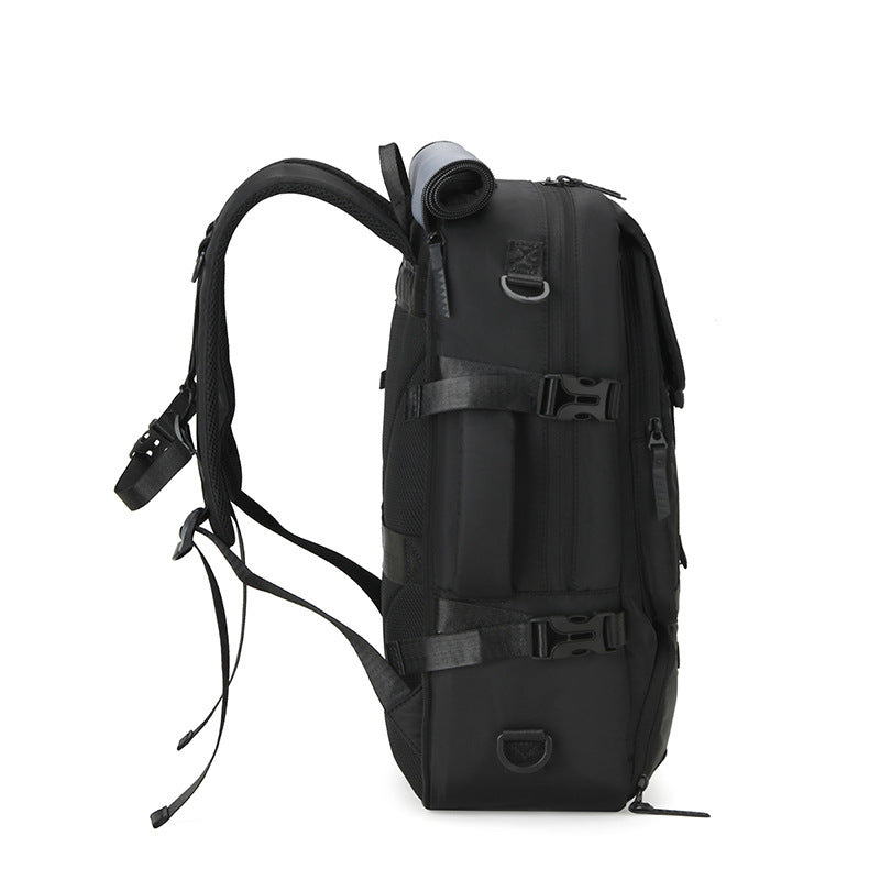 Multi-Functional Travel Backpack Kalsten