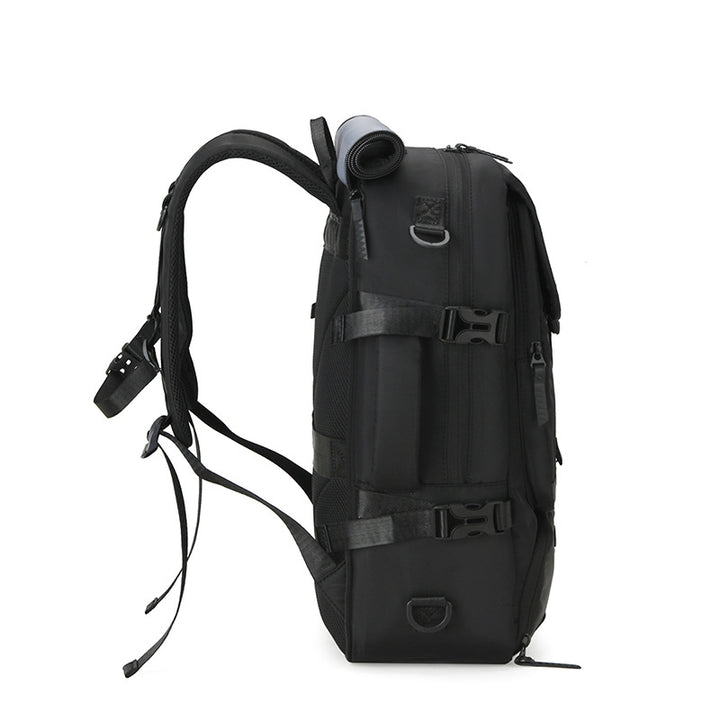 Multi-Functional Travel Backpack Kalsten