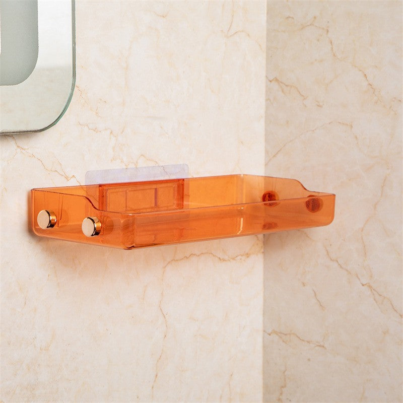 Wall-Mounted Storage Shelf Kalsten