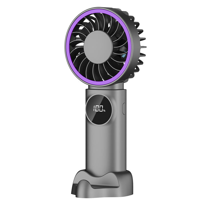Women portable USB fan Kalsten