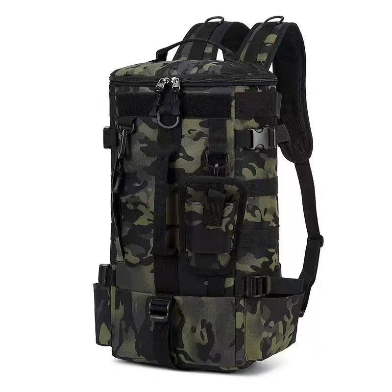 Climbing Adventure Backpack Kalsten