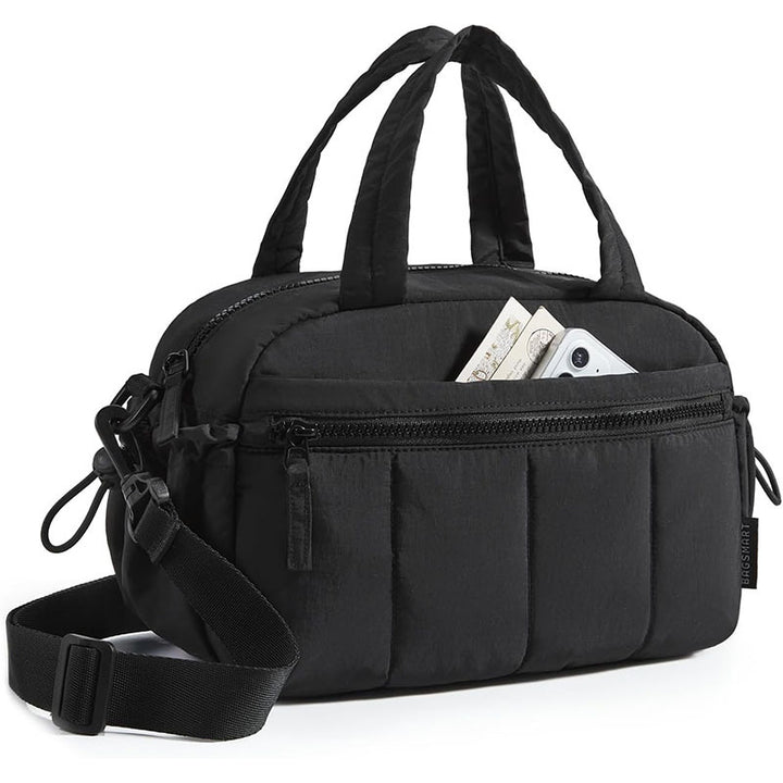 Practical Handbag with Multiple Compartments Kalsten