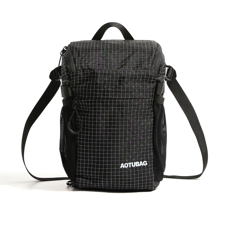 Versatile Compact Travel Backpack Kalsten