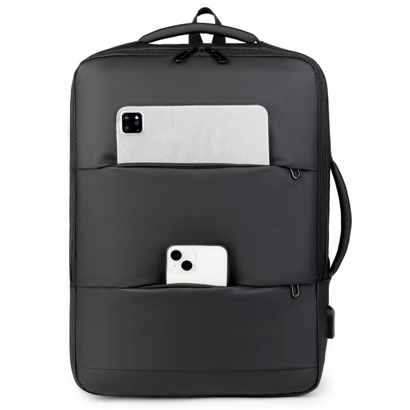 Versatile Lightweight Travel Backpack Kalsten