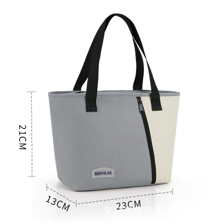 Stylish Insulated Lunch Cooler Bag Kalsten