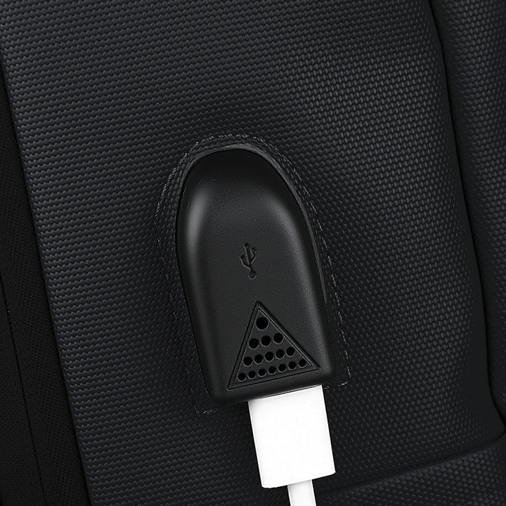 Sleek Minimalist Business Backpack Kalsten