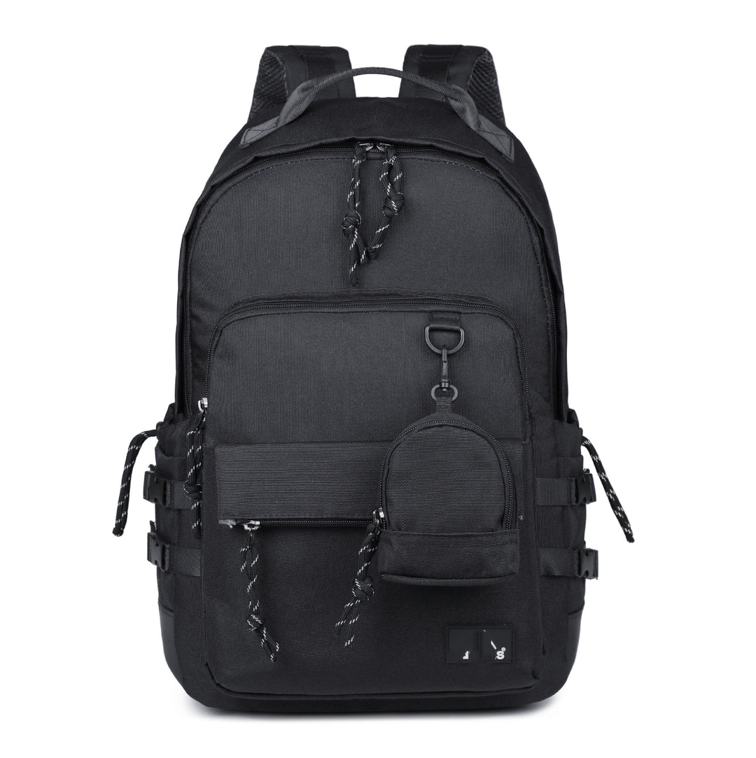 Multifunctional backpack with clever organization system Kalsten