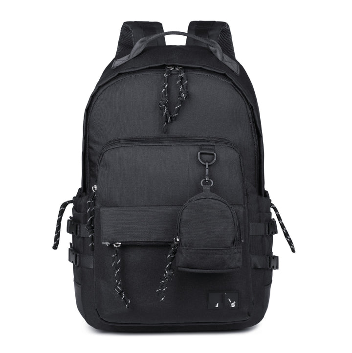 Multifunctional backpack with clever organization system Kalsten