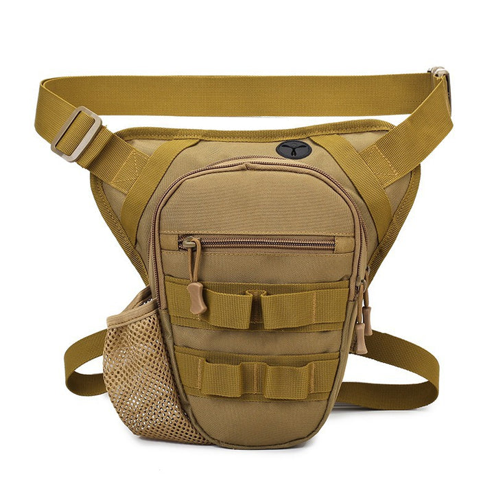 Tactical Utility Waist Bag Kalsten