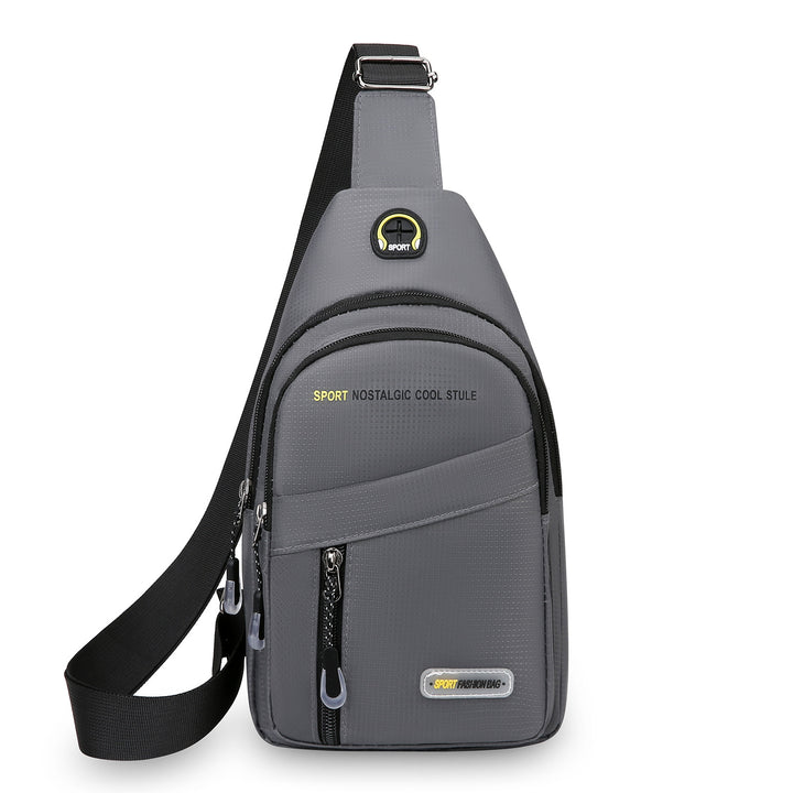 Stylish Sling Backpack