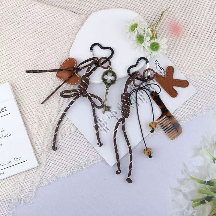 Stylish Keychain kalsten
