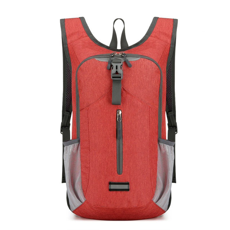 Lightweight Floral Hydration Backpack Kalsten