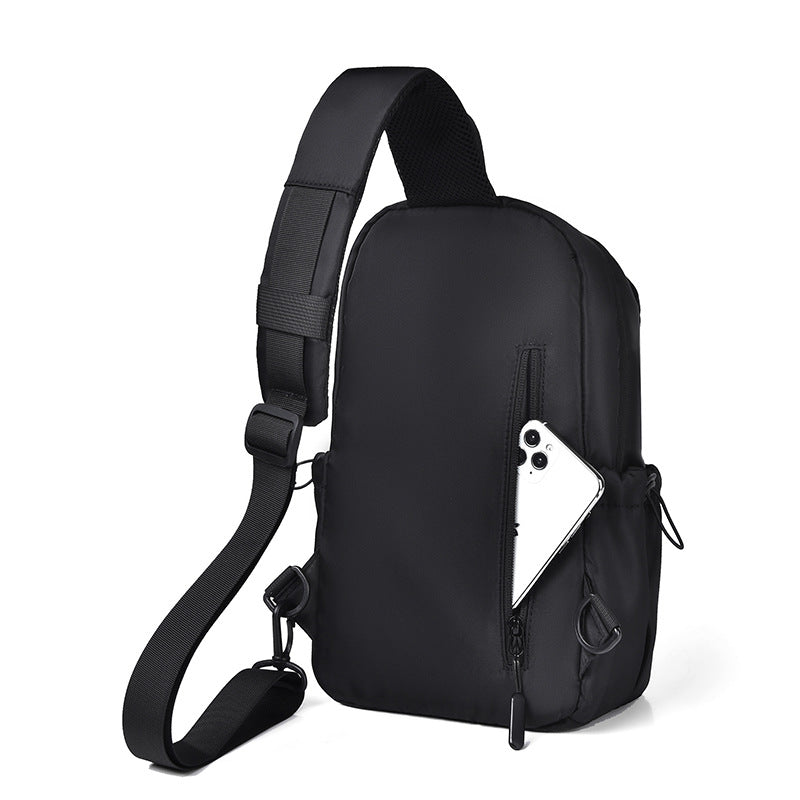 Versatile Urban Backpack Kalsten