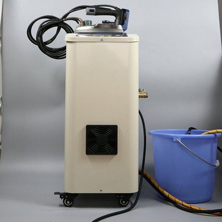 Professional Garment Steamer Kalsten