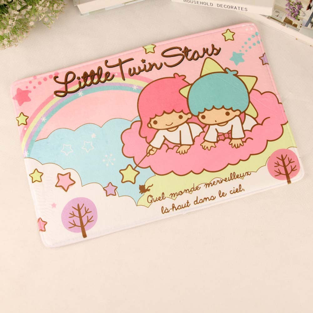 Cartoon-Themed Floor Mat 1790956719