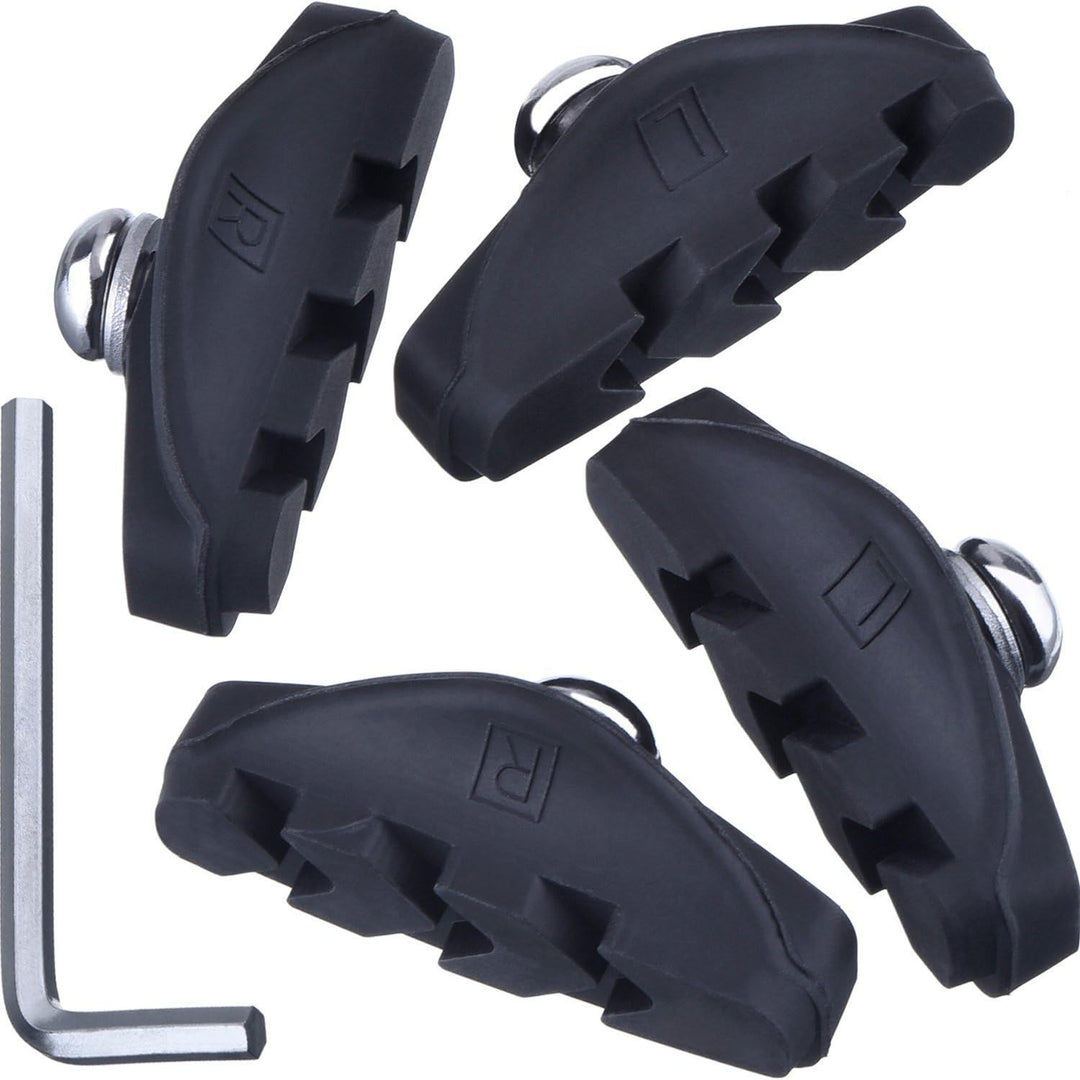 Bicycle Brake Pad Replacement Set Kalsten