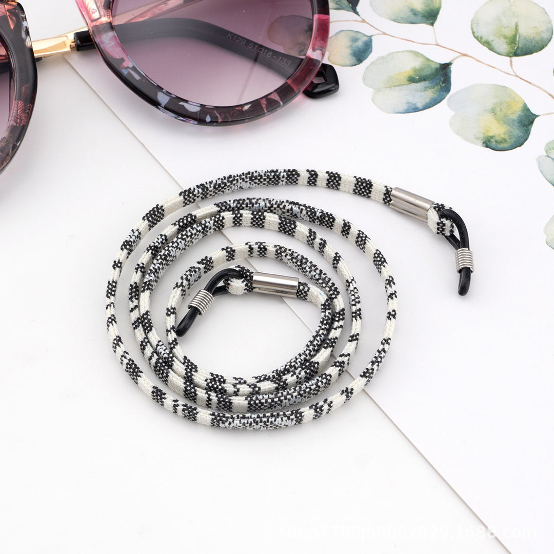 Decorative Eyewear Lanyard Kalsten