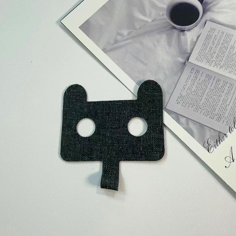 Unique Silicone Page Marker Kalsten