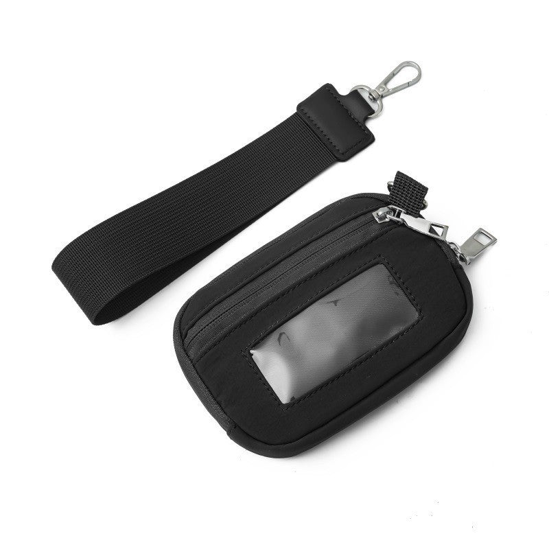 Practical Wrist Bag Kalsten