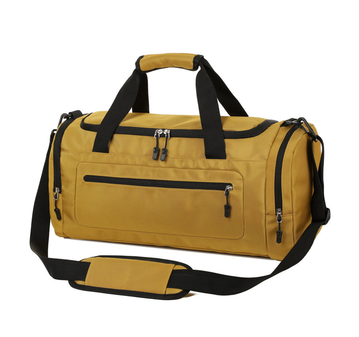Deluxe Travel Duffle Bag Kalsten