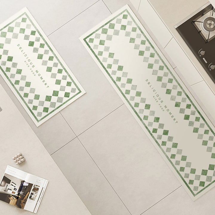 Kitchen Runner Mat