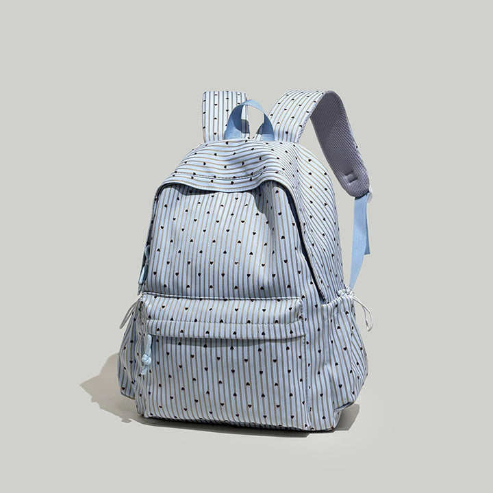 Stylish School Backpack Kalsten