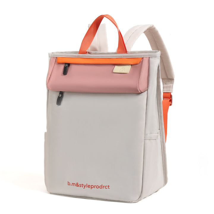 Stylish Daily Use Backpack Kalsten