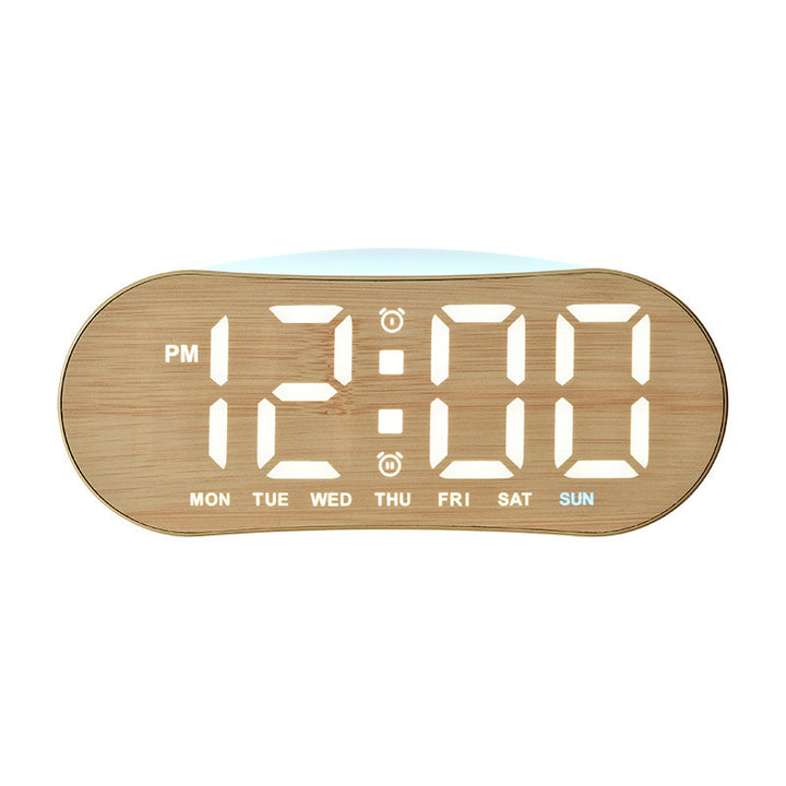 Digital Multi-Zone Alarm Clock Kalsten