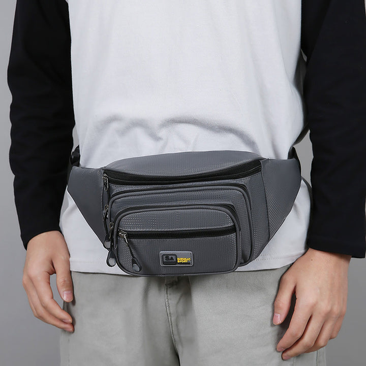 Multi-Functional Outdoor Waist Pack
