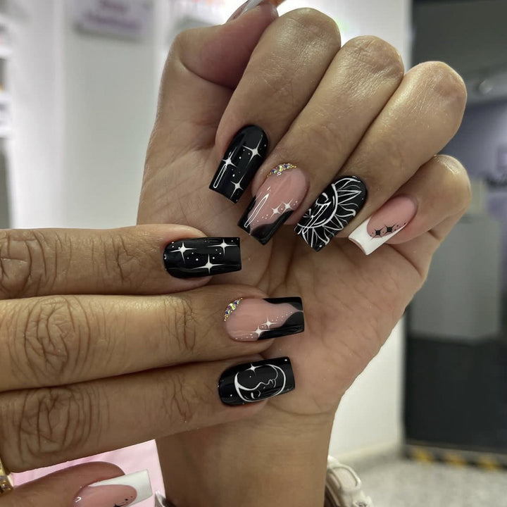 Nail Art Kalsten