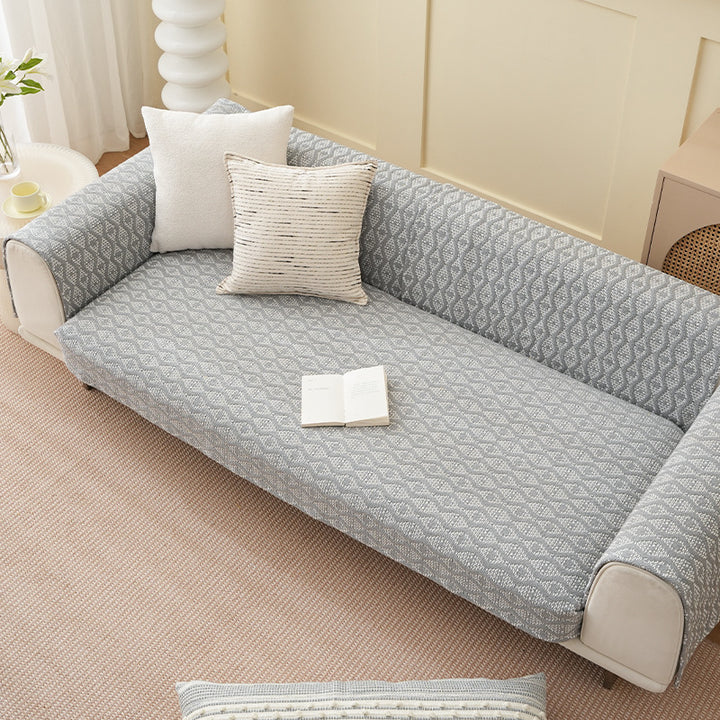 Sofa cover and cushion pad Kalsten
