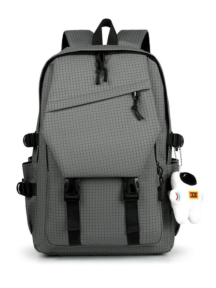 Everyday backpack with multiple functional compartments Kalsten
