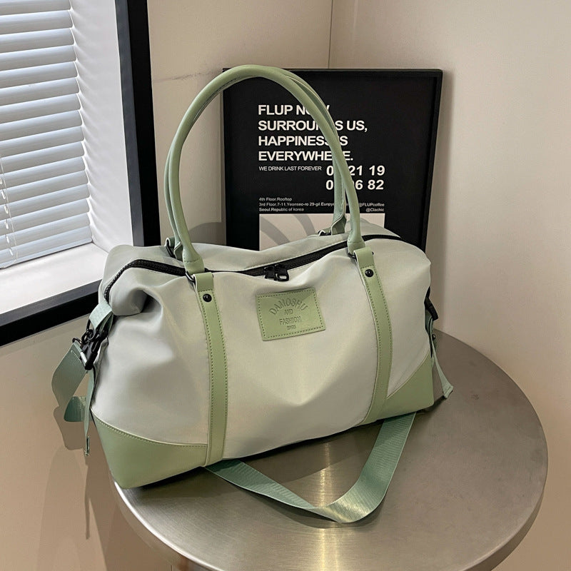 Stylish Travel Kalsten