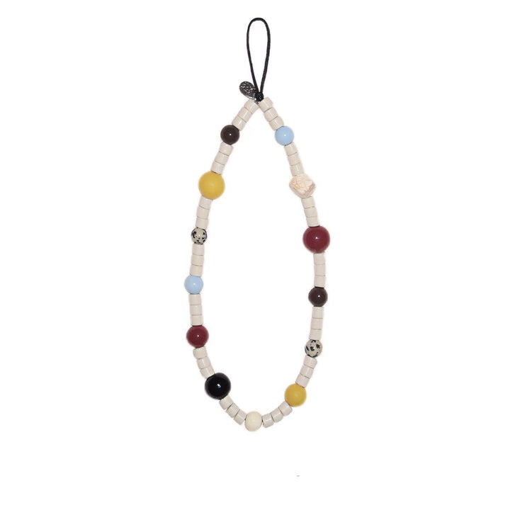 Decorative Beaded Eyewear Lanyard Kalsten 1790135134