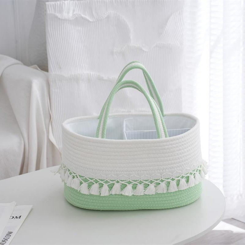 Storage basket Kalsten