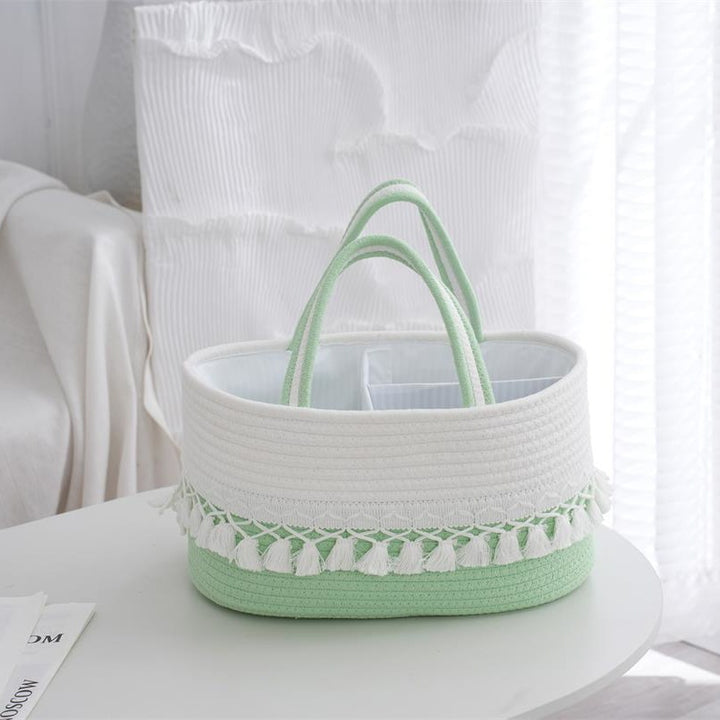 Storage basket Kalsten