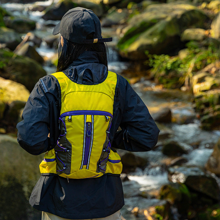 Lightweight Hydration Backpack