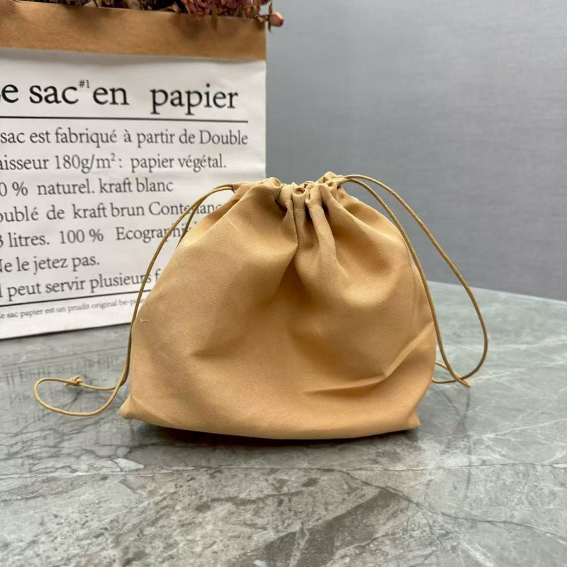 Handmade wicker bag Kalsten
