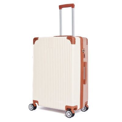 Durable Lightweight Hard-Shell Luggage Kalsten